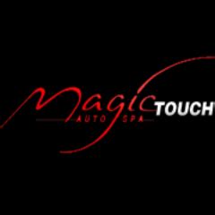 Magic touch auto sps